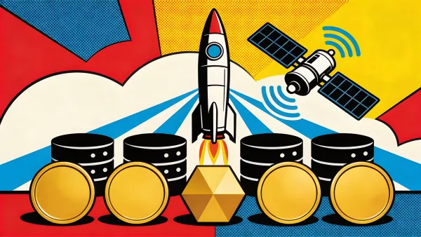 SpaceX Targets $135 IPO Price for $75 Billion Nasdaq Listing