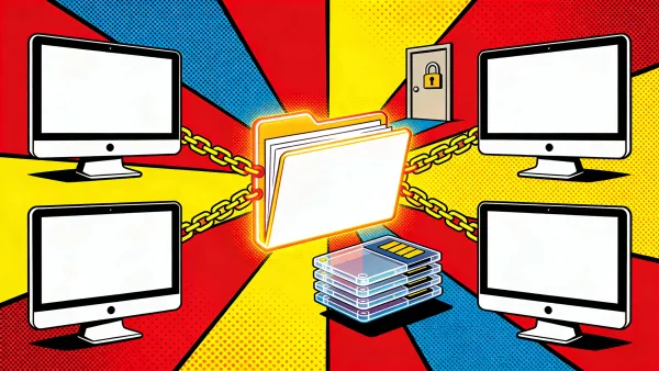 The Files Steering Your Coding Agents Now Have a Sync Layer