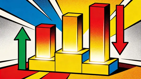 ChatGPT Rises in Implicator LLM Meter as Claude Slips After Outages