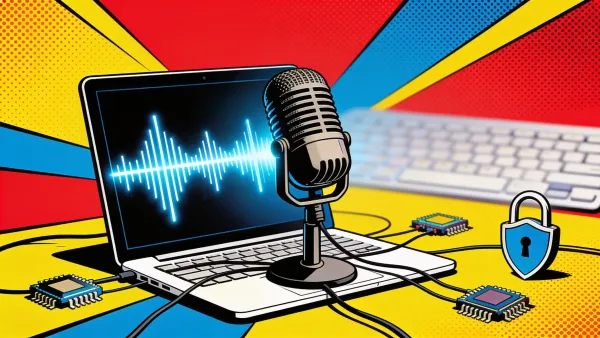 A Free App From Berlin Is Out-Engineering the $81 Million Dictation Leader