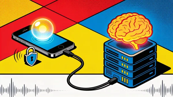 Apple Rented Its AI Mind From Google to Fix Siri