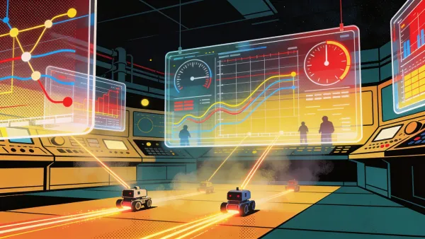 Repo Radar: 5 GitHub Projects Worth Your Week