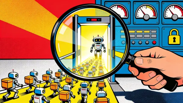 This Week's Hottest Repos All Exist to Keep Agents in Check