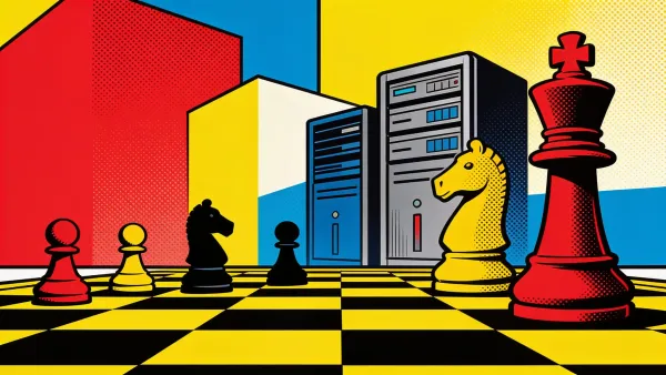 Microsoft Weighs Hosting China's DeepSeek to Undercut OpenAI and Anthropic