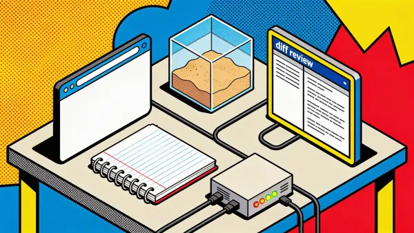 Five GitHub Projects Show Where Agents Are Heading