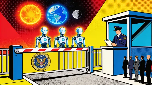 OpenAI Restricts GPT-5.6 Release to Government-Approved Partners