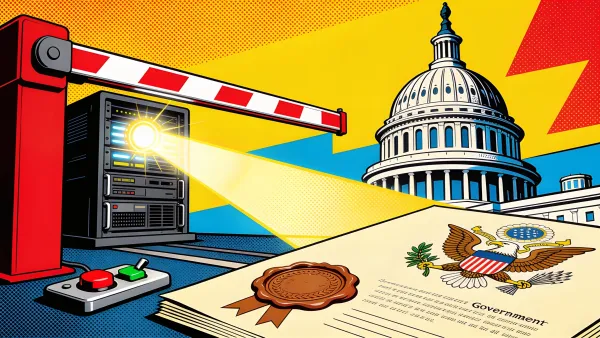 Commerce Department Lifts Export Controls on Anthropic's Fable 5 and Mythos 5