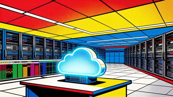 Meta Is Developing AI Cloud Plans as Shares Jump 9.3%