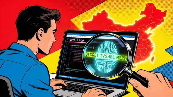 Alibaba Bans Claude Code Over Anthropic's Hidden China Fingerprinting