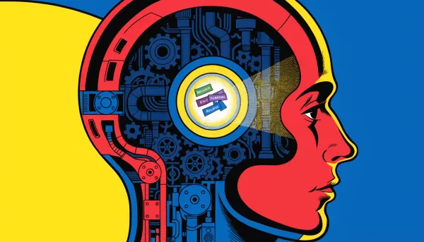 Anthropic Finds Claude Built an Internal Workspace That Mirrors Human Thought