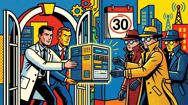 Demis Hassabis Draws Praise for Up-to-30-Day Frontier AI Review Plan
