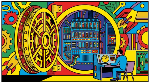 Thinking Machines’ Inkling Takes U.S. Open-Model Lead With 41 Score