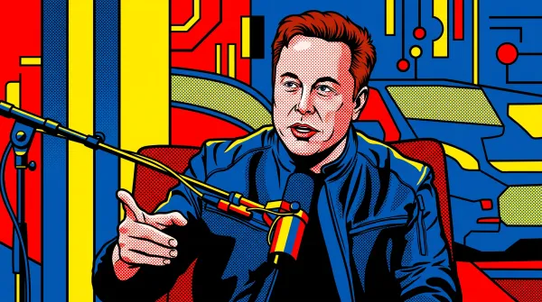 New Musk Interview: Musk Told The Economist USAID Killed No One. It Didn't.