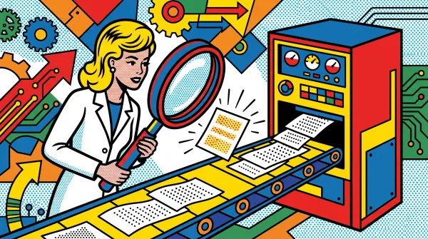 Soofi Consortium Pulls GPQA Scores After Researcher Finds Test Data in Training Mix