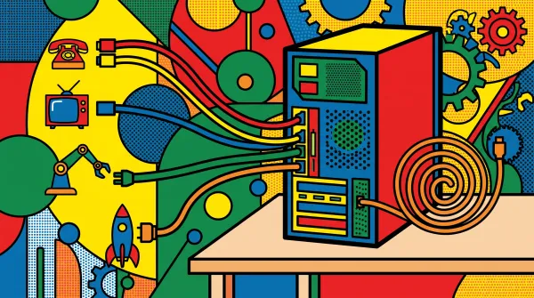 Five Routing Lanes Move Everyday AI Work From the API to Your Mac