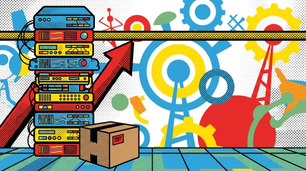 Amazon tops $3 trillion market cap after AWS posts fastest growth since 2021