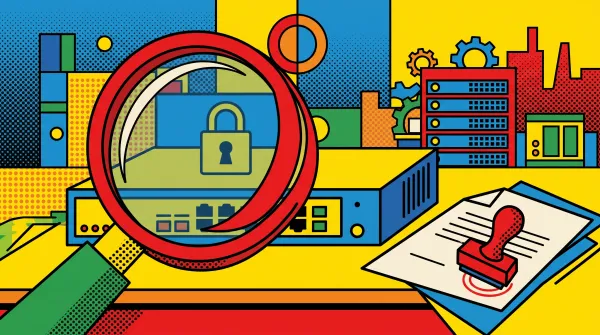 China Reviews Palo Alto Networks Under the Process That Barred Micron in 2023