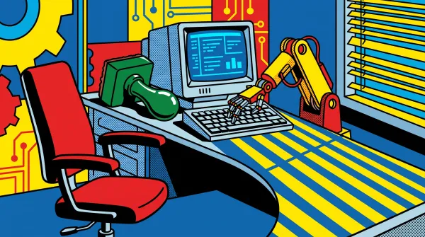 Anthropic ends per-action approval in Claude Code; workers keep 66% of AI output