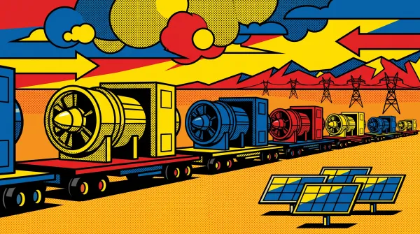 AI & Data Centers: Nobody Is Building the Cheaper, Cleaner Way to Power AI