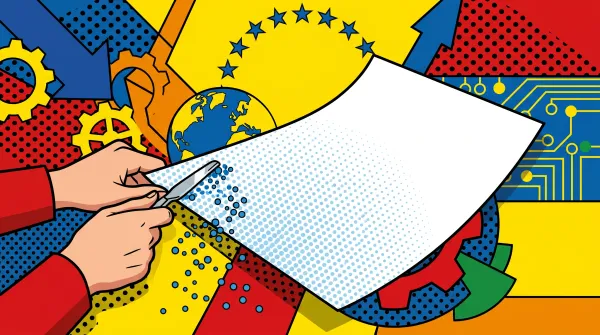 Anthropic Extends EU Watermarking Rules to Claude Users Worldwide
