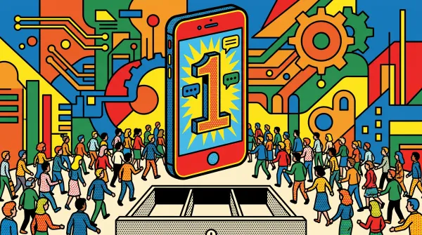 Google Puts Gemini at 1 Billion Monthly Users Without Naming Paying Subscribers