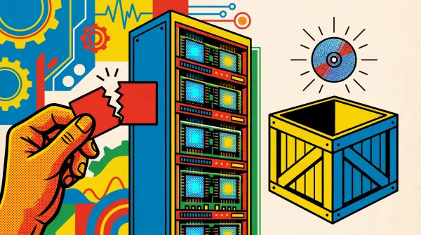 Google halves Gemini 3.7 Flash prices; Alibaba's open 2.4T model needs 72 GPUs