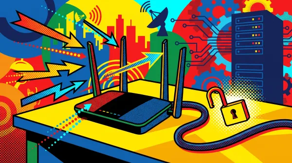 Zbtlink Ships 20 Router Models With Unauthenticated Root Backdoor