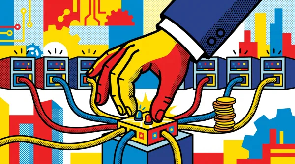 Stripe Settles on More Than $7 Billion for OpenRouter After $10 Billion Talks
