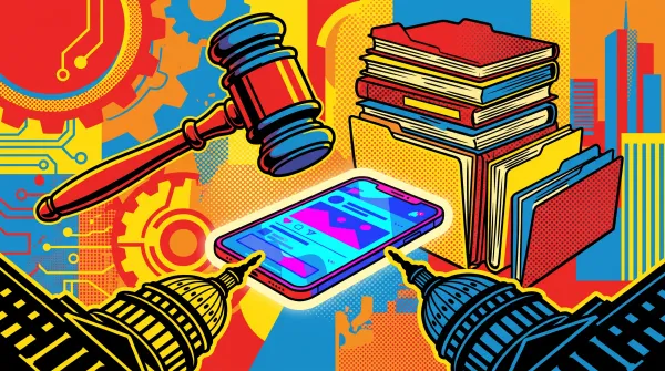 Meta Faces Potential $200 Billion Penalty in Trial Led by Four States