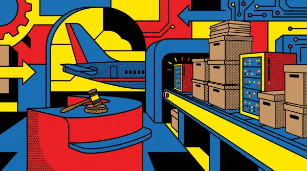 Google Wins Spirit Airlines Data Auction With $10M Bid and Picks Who Scrubs It