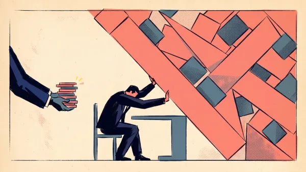Leopold Aschenbrenner's Situational Awareness Is in Crisis Mode After Heavy AI Losses