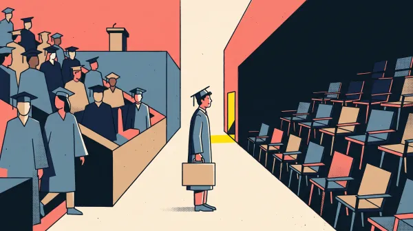 Pew Finds 55% of Young Adults More Concerned Than Excited by AI