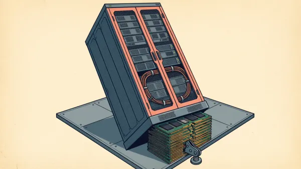 Nvidia Customers Told AI Server Prices Will Rise More Than 15% in Early 2027