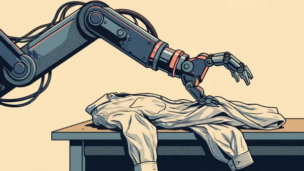 Unitree Founder Says Humanoid Robots' ChatGPT Moment Is Up to 10 Years Away