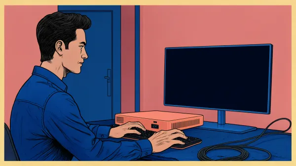 Can a Local Coding Model Save You Money Once You Count the Costs?