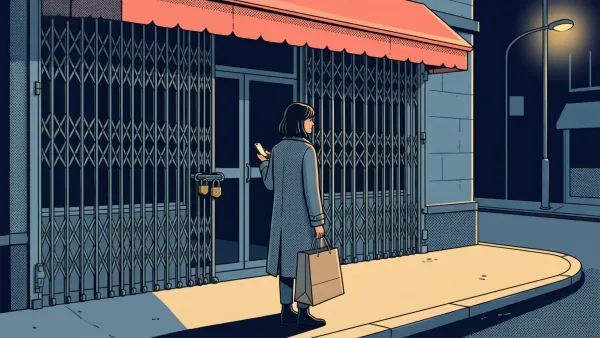 Amazon Blocks Meta's Muse Shopping Agent 12 Days After Launch