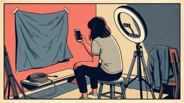 Instagram Will Cut the Reach of AI Personas That Skip Its New Label