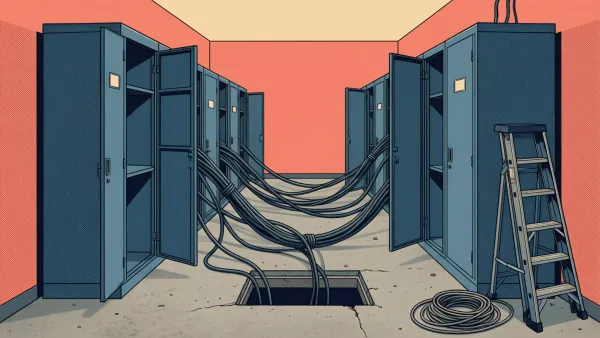 Anthropic Cuts Fable Cache Reads 75%; Meta Undercuts Google Cloud by 80%