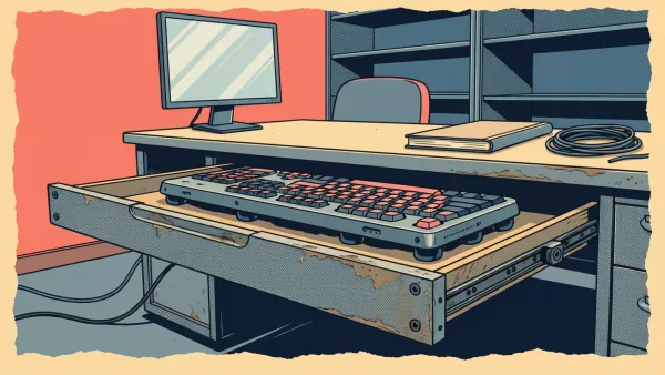 Microsoft’s David Fowler Says ‘Typing Code Is Absolutely Over’
