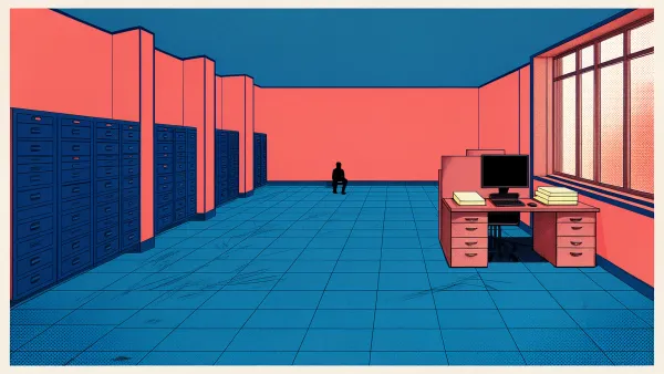 Which AI Tools Can You Use With Confidential Documents?