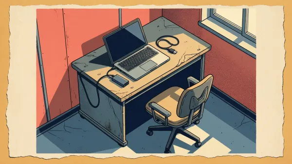 Coding Agents Need a Recovery Plan Beyond the Undo Button