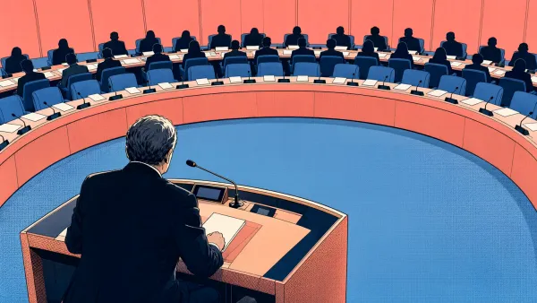 Altman and Amodei Call for Shared AI Safety Standards at UN Security Council