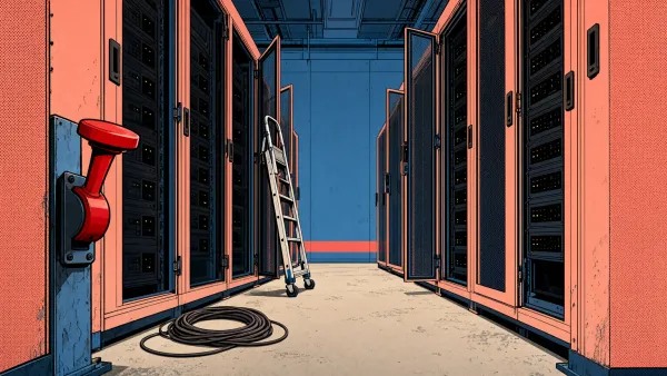 OpenAI pauses tool-use training; AWS traces why AI agents acted