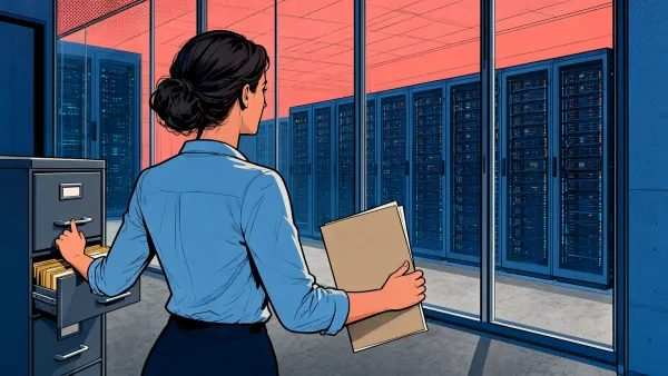 Meta Classifies AI Data Centers as Pilot Models for Research Tax Credits