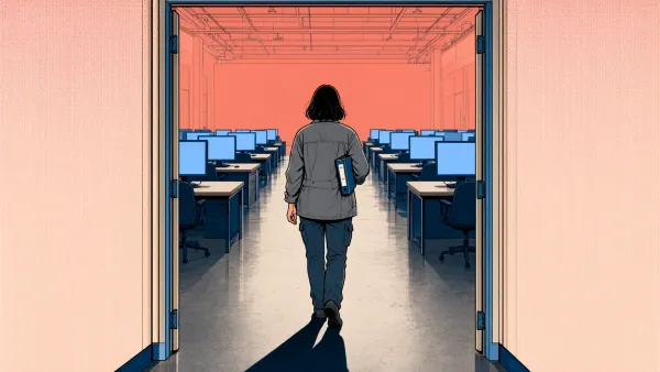 OpenAI and Anthropic Scientists Ask Governments to Embed Auditors Inside AI Labs