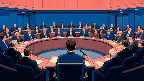 NYC Council Weighs AI Kill Switch as Ex-Anthropic Researcher Urges Slowdown