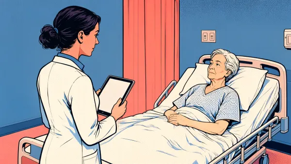 Healthleap Raises $38M to Expand Hospital AI Screening Beyond Malnutrition