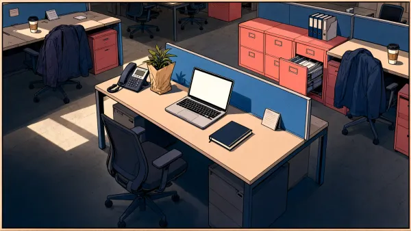 Google Launches Gemini Agent That Gives AI Coworkers Their Own Workspace Email