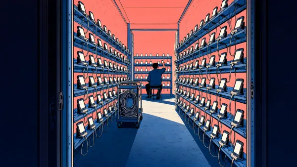 Russian Bot Networks Kept Posting After Ukraine Hit Three Yandex Data Centers