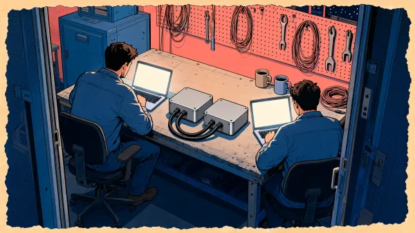 Apple and Meta Set Aside Their Privacy Feud to Run Muse Spark Open on Mac Studios